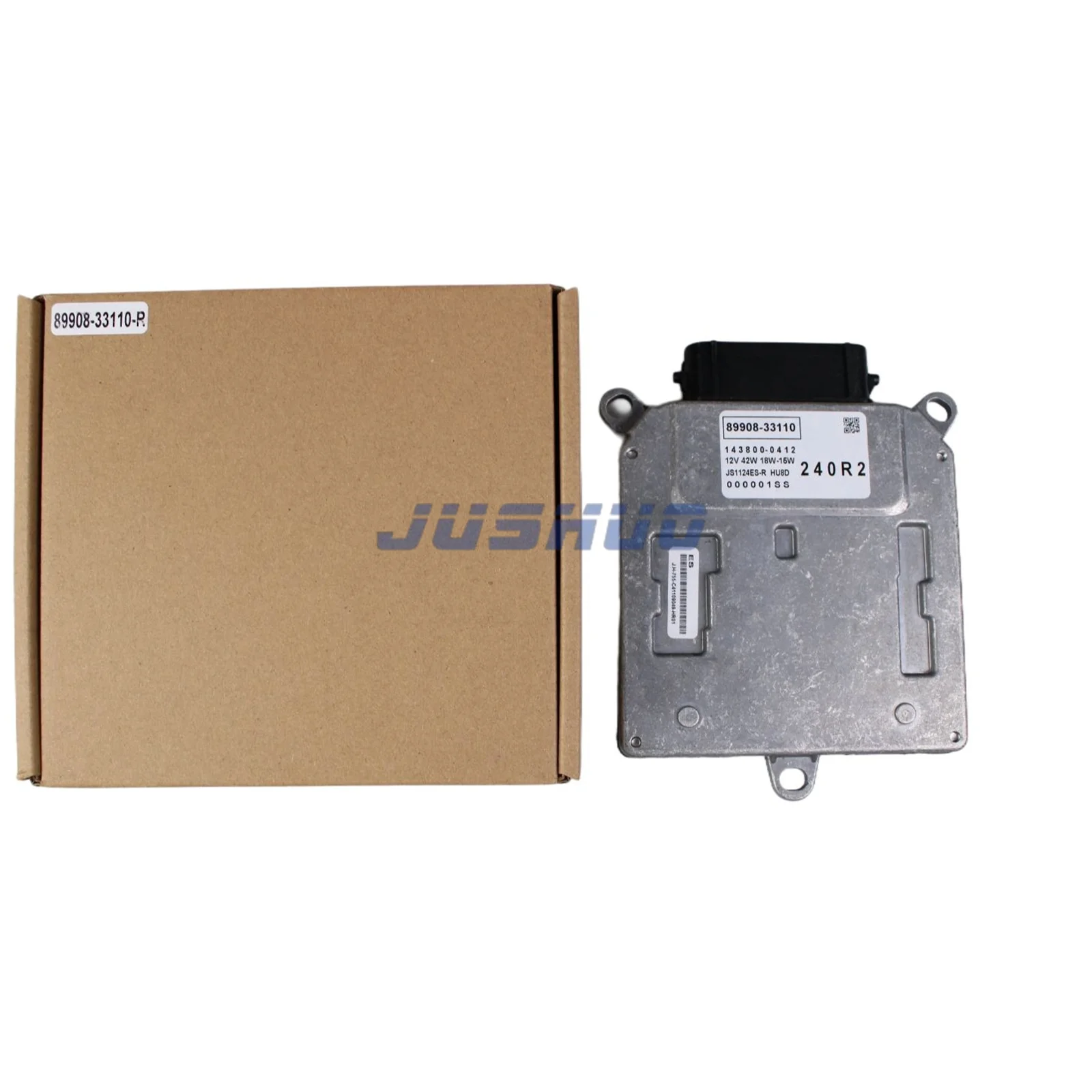 JUSHUO 89907-33110 89908-33110 Moduł Sterowania Reflektorami LED, Balast do LEXUS