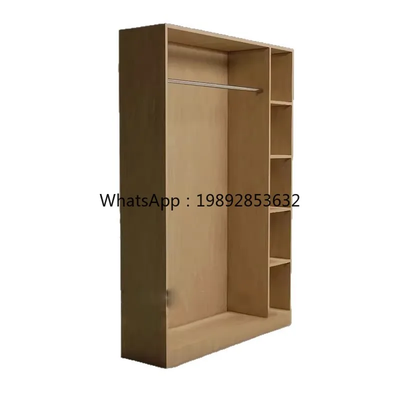 DF  Ocean Board Clothing Store Women's Clothing Display Rack Display Rack Island  Water  Middle Placement Floor Display Stand