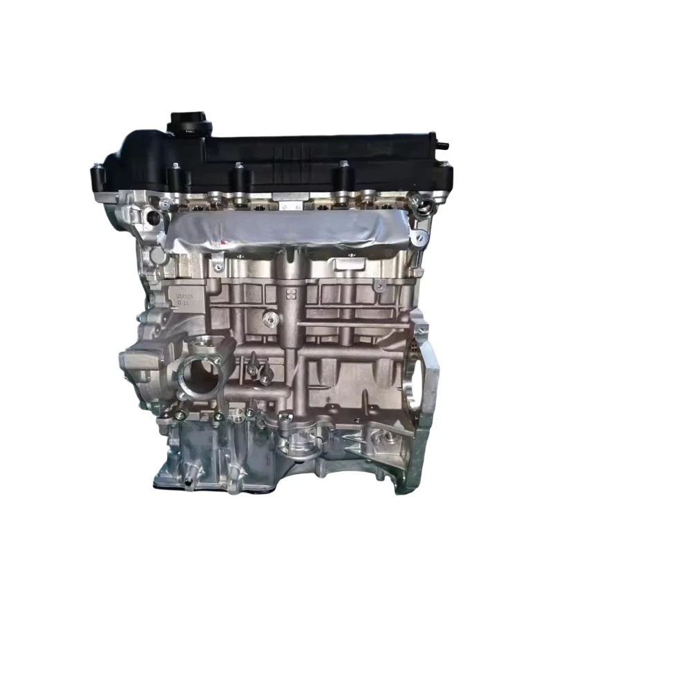 Engine Assembly direct from the manufacturer, in stock and shipped