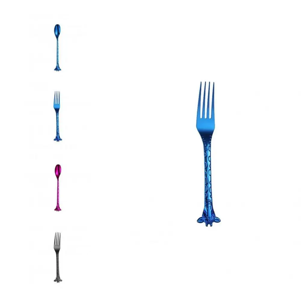 

Новые искусственные деликатные прочные столовые приборы