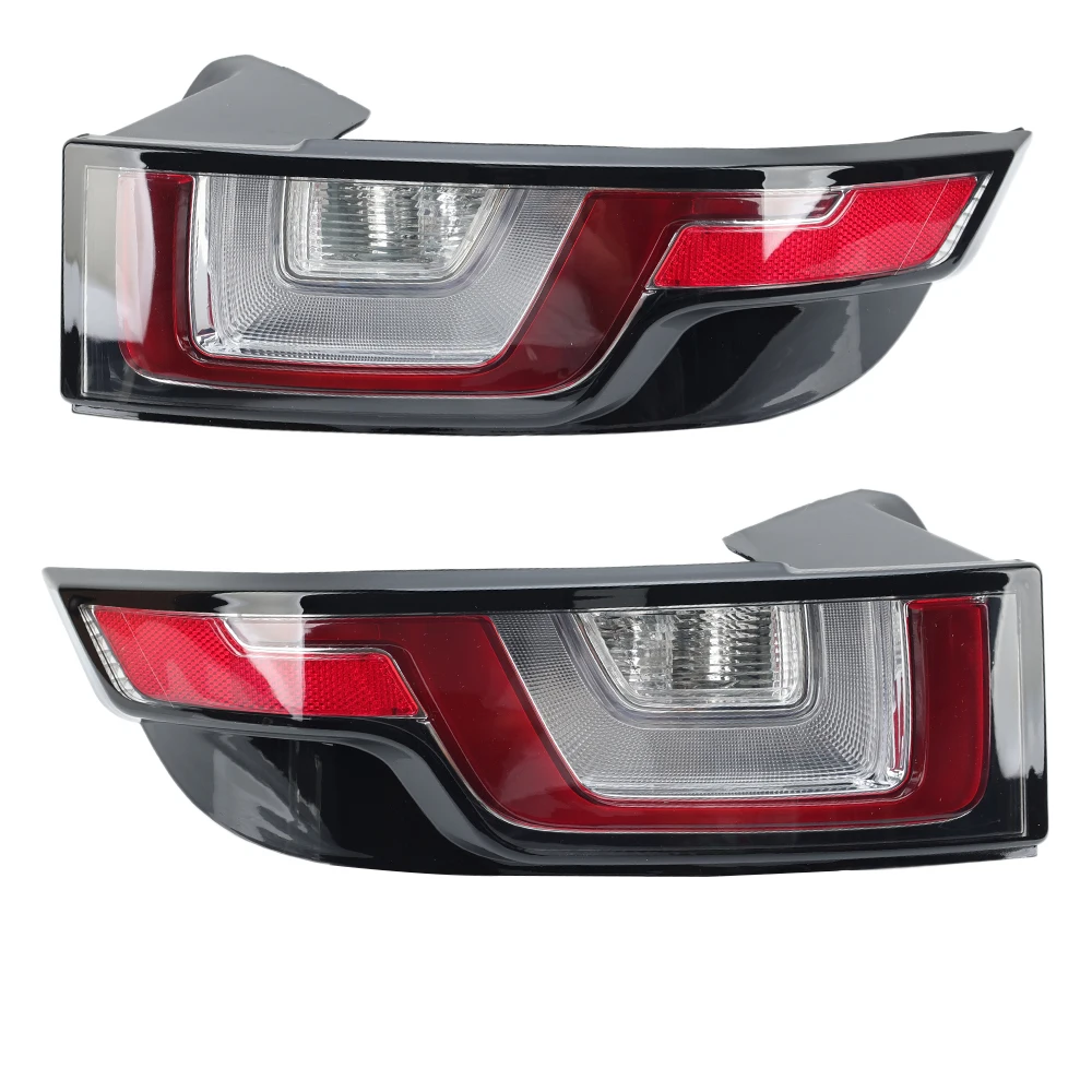 

Left/Right Tail Light for Land Rover Range Rover Evoque 2016-2019 Rear Light Driving Lamp Brake Lamp Turn Signal Lamp Car Parts
