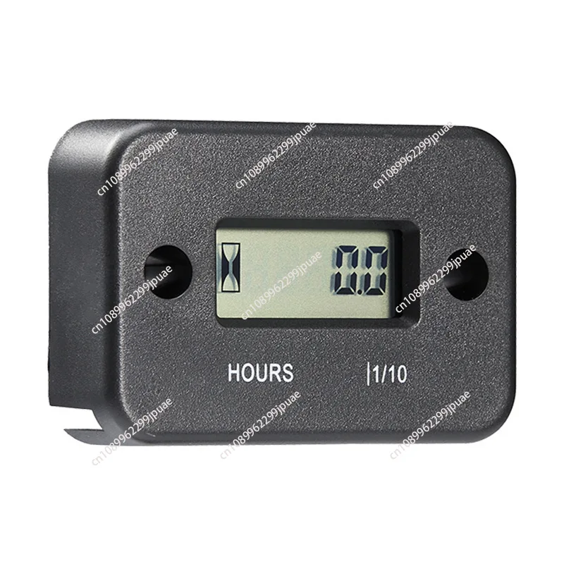 Off-road motorcycle outboard machine waterproof tired timer engine generator maintenance instrument accessories