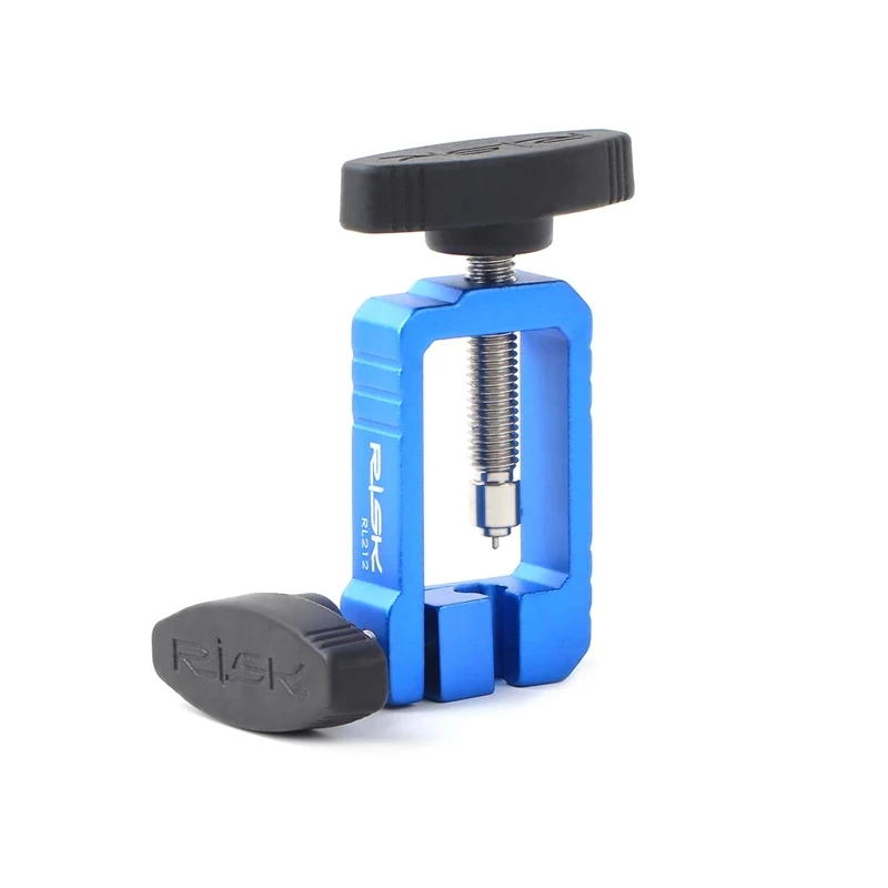 Bicycle Brake Oil Needle Insert Cutter Hose Needle Driver Cutter Repair Tool for MTB Road Bike Hydraulic Brake BH90 BH59