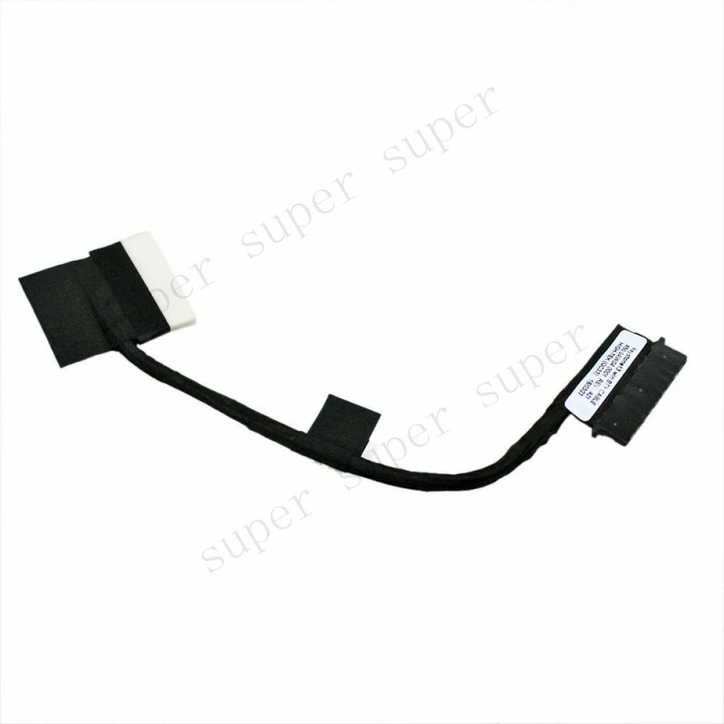 S++ FOR DELL Latitude 13 3380 E3380 Laptop Battery Cable WN8VH 450.0AW04.0001