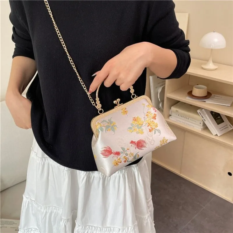 エレガントカジュアル-レディース-レザーハンドバッグ-高級クラシック-トレンド-クロスボディ-メッセンジャー-トートバッグ