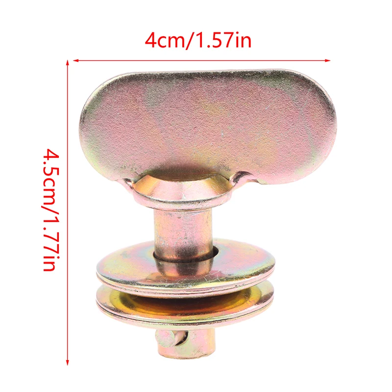 2 Sets Metal Quick Lock For LED Moving Head Light Professional Stage Led Stage Light Truss DJ Club Light Hanging Hook