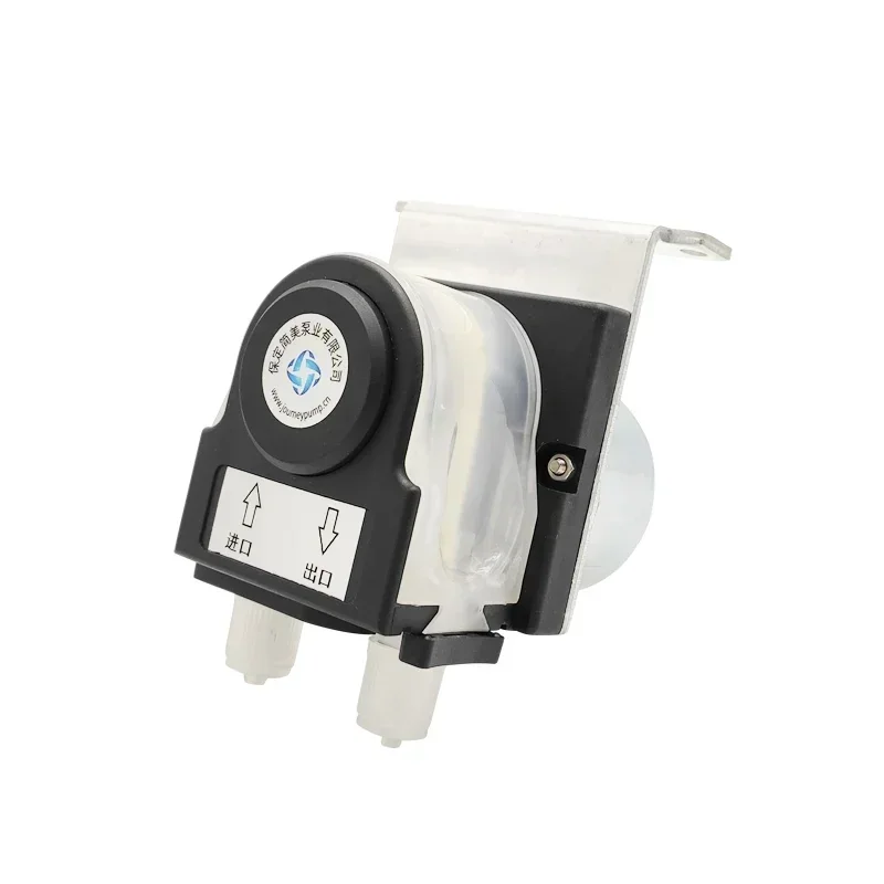 Peristaltic Pump Sm…