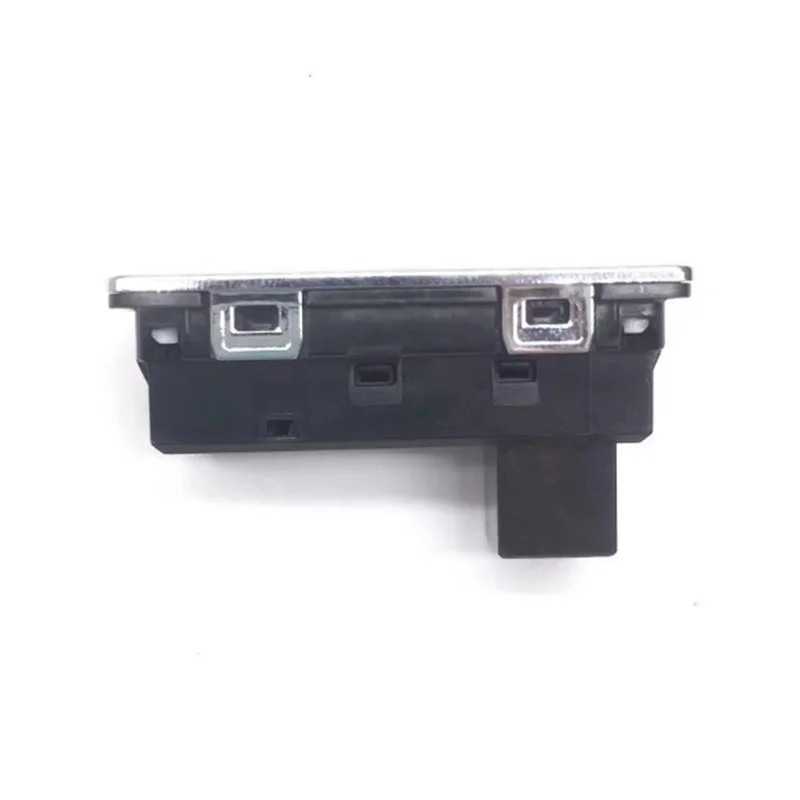 A44F-الكهربائية غطاء صندوق السيارة قفل التبديل دفع زر أجزاء الملحقات 56D959831F لشركة فولكس فاجن باسات اوكتافيا رائع ل A4 B8 A6 C7 A