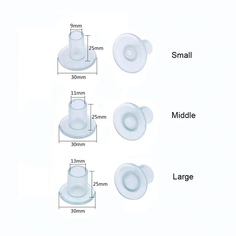 60 par ogranicznik pięty antypoślizgowe silikonowe obcasy ochrona szpilki taniec obejmuje ochraniacze na pięty dla ślubnych przyjęć weselnych