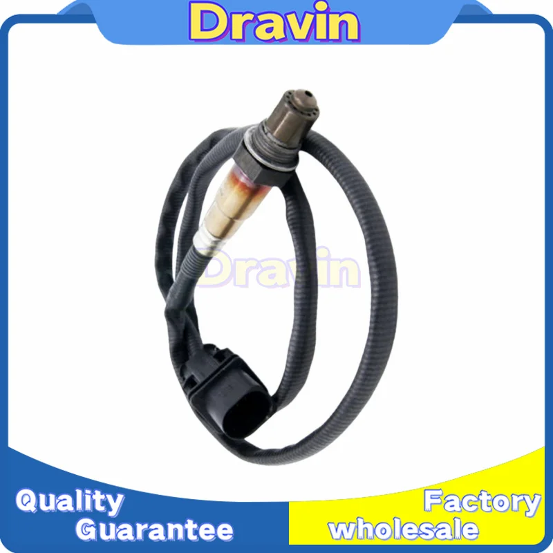 

Подходит для Volkswagen Beetle Golf Jetta Passat, подходит для Audi A3 A4 TT, датчик кислорода и лямбда 234-5102 06A906262DA 1K0998262N