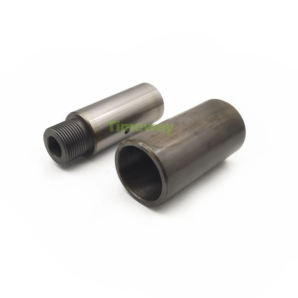 

Hydraulic Parts A10VSO45 A10VSO71 Control Piston with Guide Counter Piston with Guide and Spring for Repair Rexroth Pump