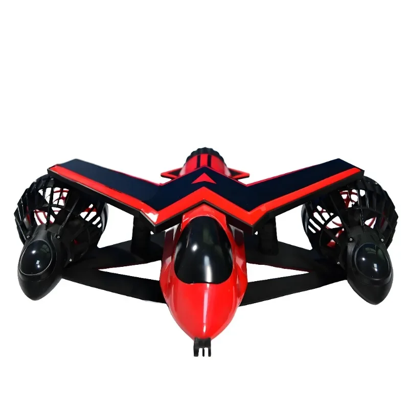

Water Sports Underwater Diving Propeller Sea Scooter for Underwater Adventures
