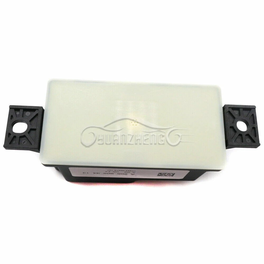 Car A2059053414 Voltage Converter Module Auxiliary Battery Fit For Mercedes-Benz C Class 205 E W205 W213 C E GLC 2.0L 2059053414