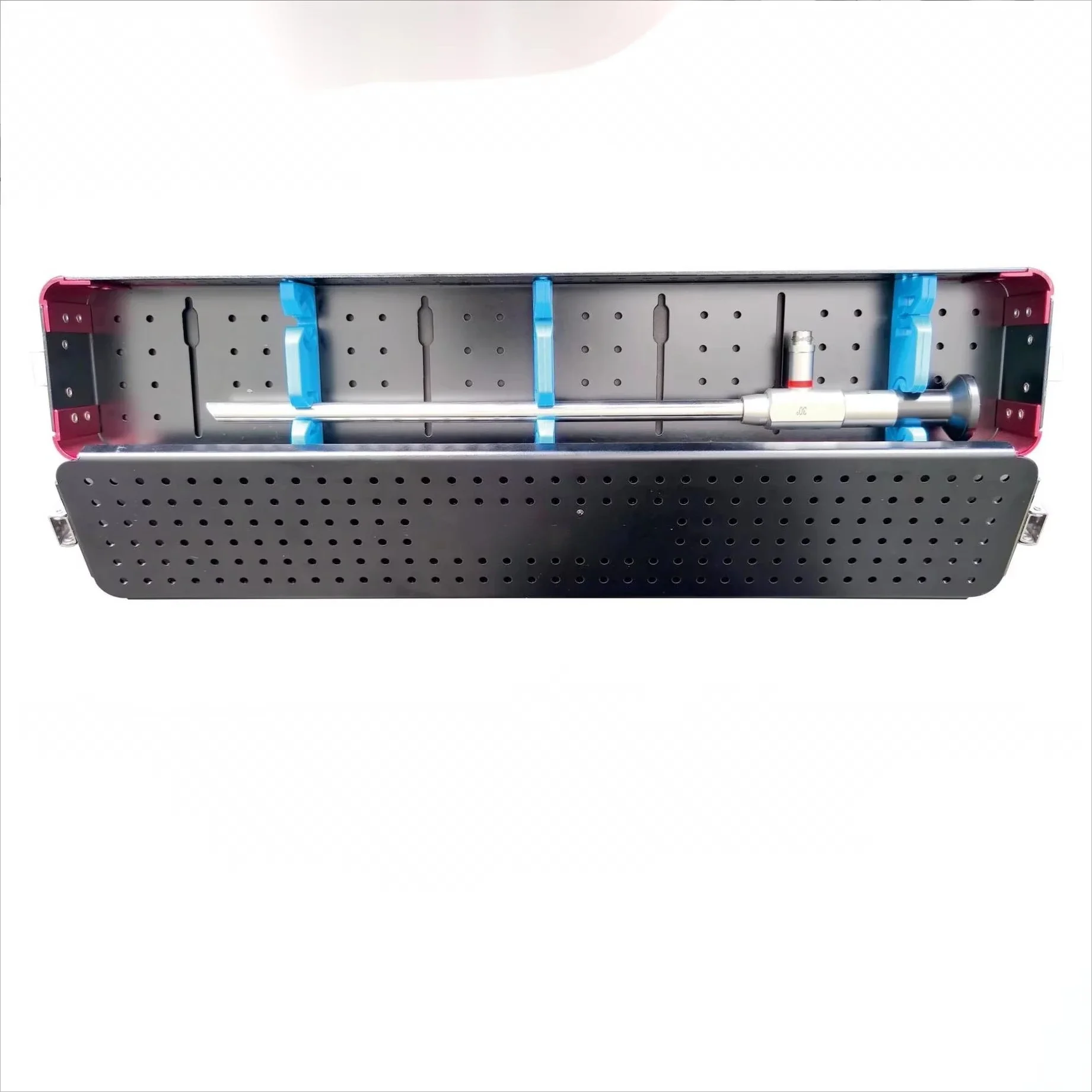 aumento endoscópico da mama