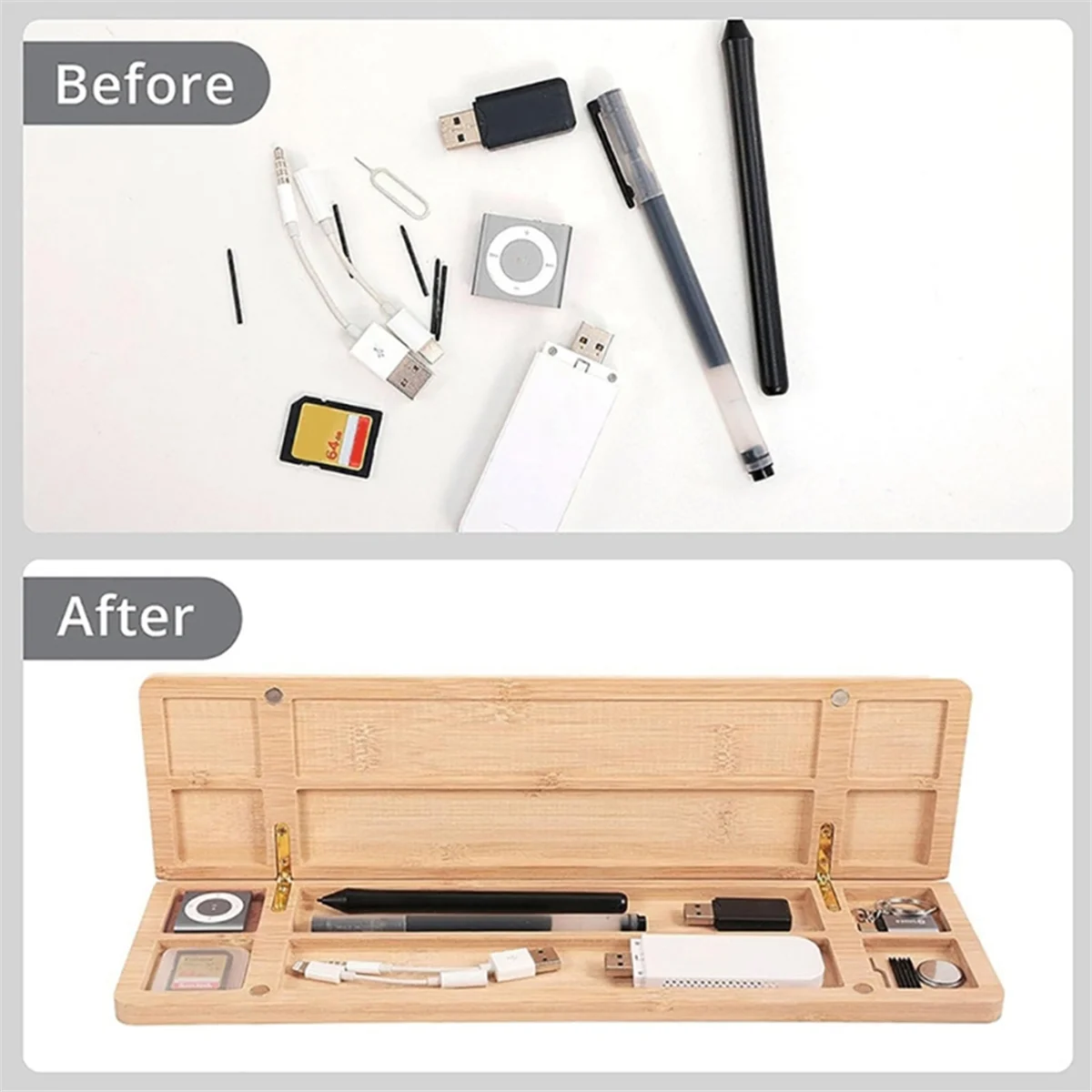 GOB-oKeyboard Подставка для запястья с подносом для хранения, игроки, писатели, снимают усталость рук, для офиса, компьютера,