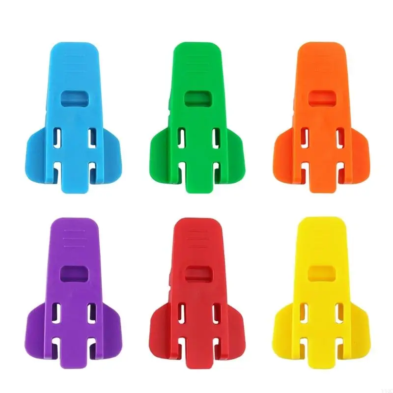 Portable herramienta cocina plástico para abridor frasco resistente para uso frasco para familia Y4QC