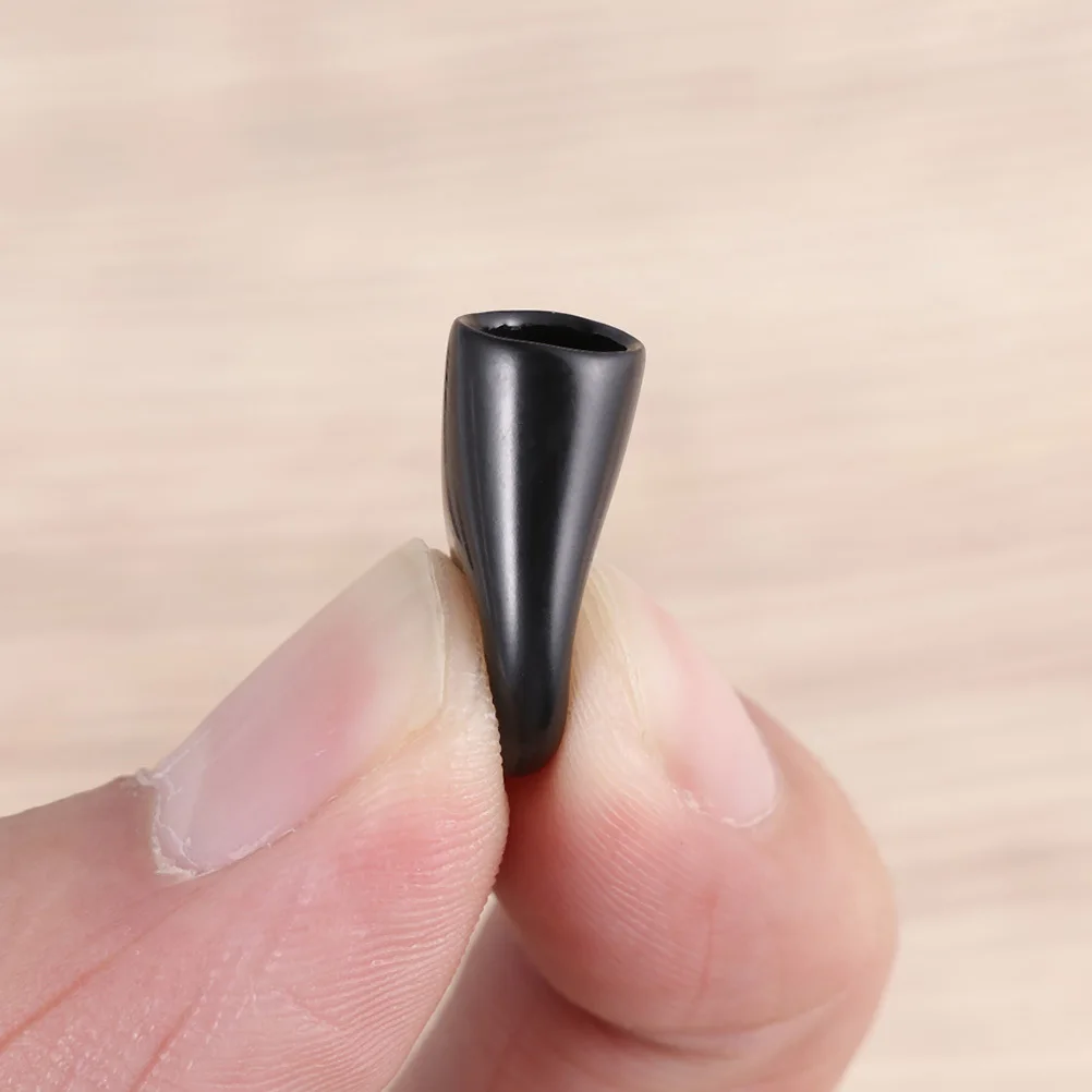 

60pcs Wire Protection Rubber End Caps For Screw Thread Protectors Flexible Bumper Cover Floor Protector Table Legs Chair Tips