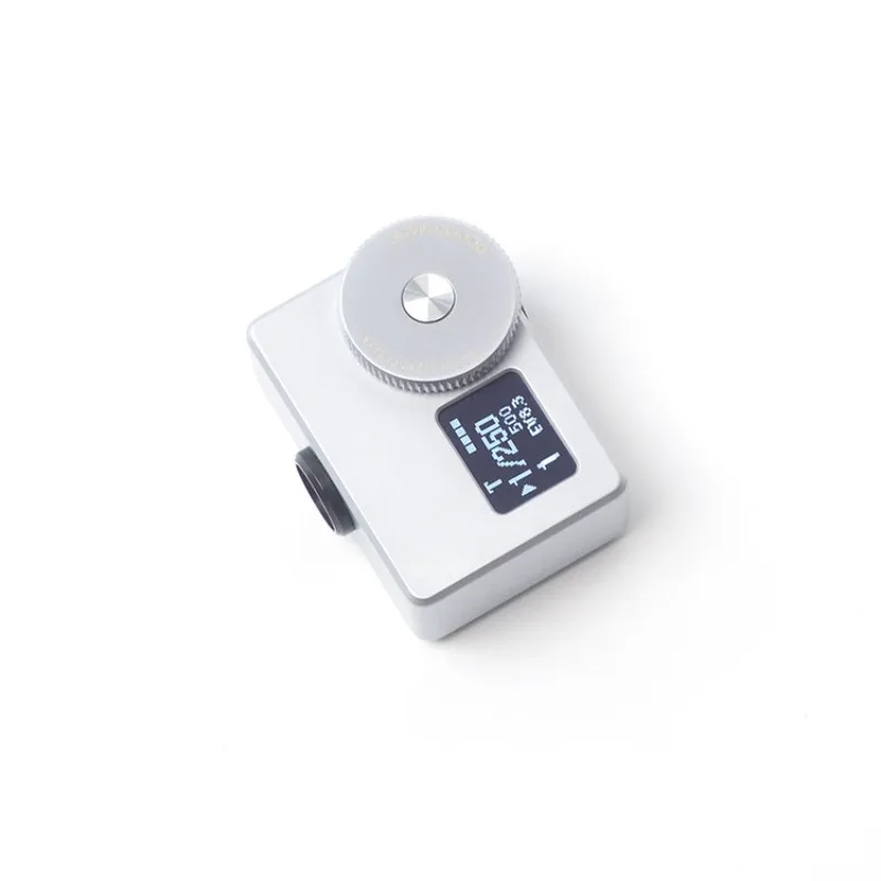 [Spot] Brass Light Meter S High-precision Lens Design Long Battery Life