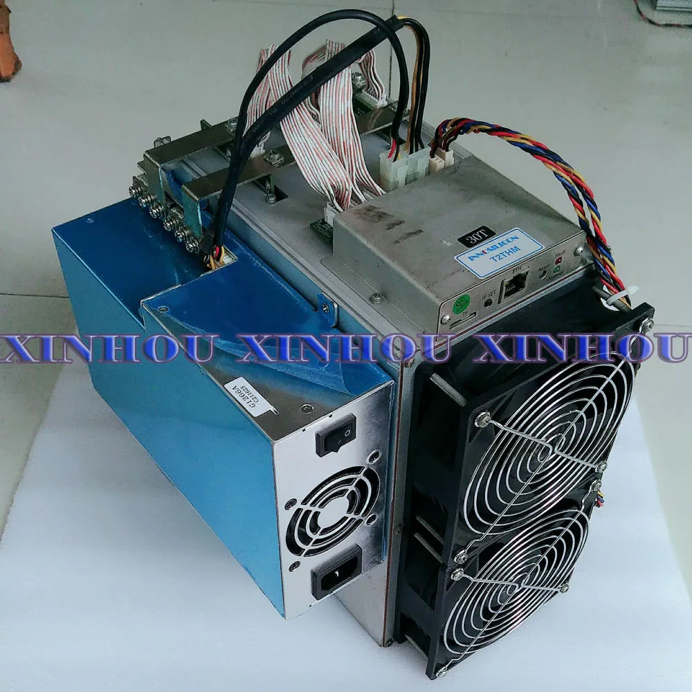 BTC BCH miner power versorgung 1266 NETZTEIL Für ASIC Innosilicon T2T 30t