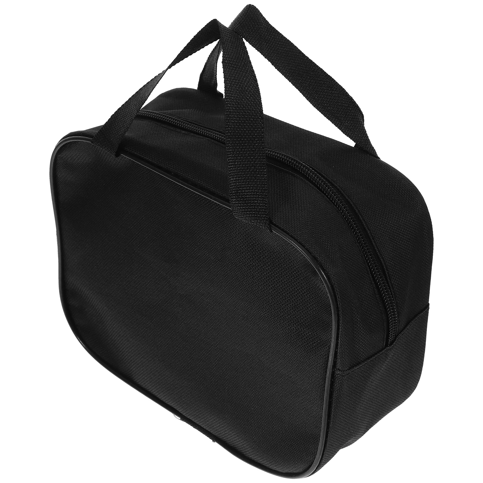 Bolsa de armazenamento bomba de ar para insufláveis, conveniente carro malote, porta-pneus, ferramenta mais limpa, pano portátil