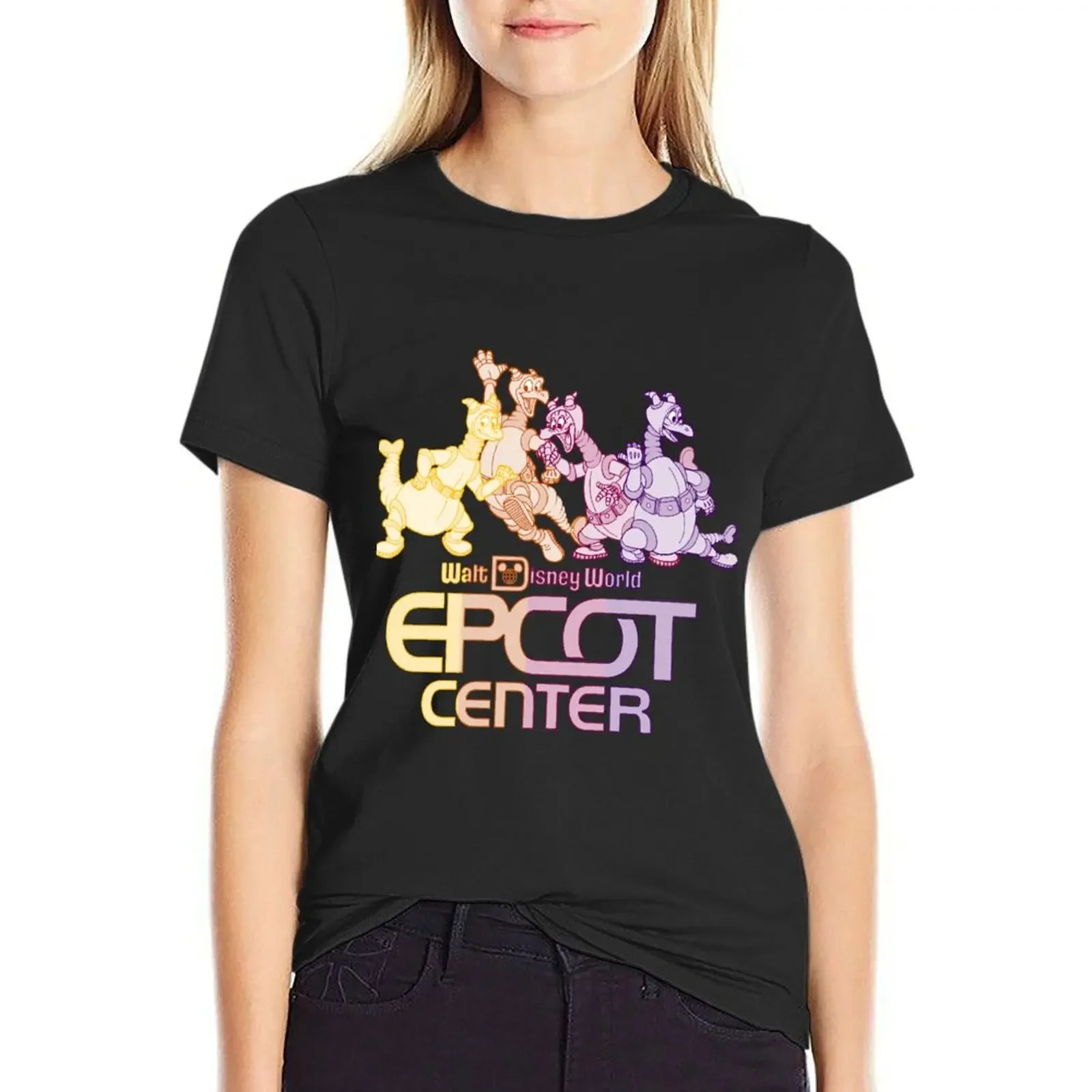 

Hitch hiking figments Essential T-Shirt shirts graphic tees aesthetic clothes tees graphics t-shirt dress for Women sexy