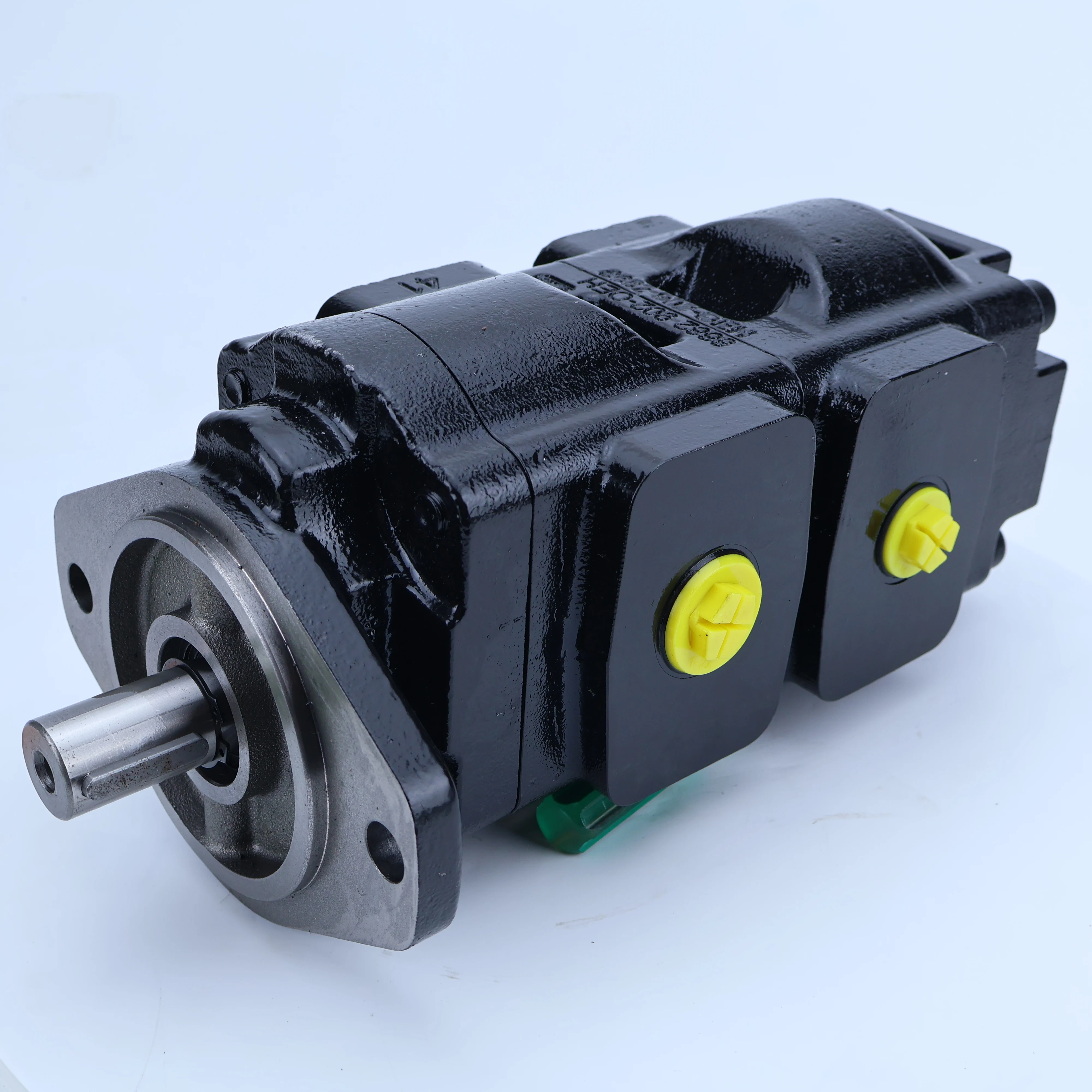 Hydraulic Gear Pump…