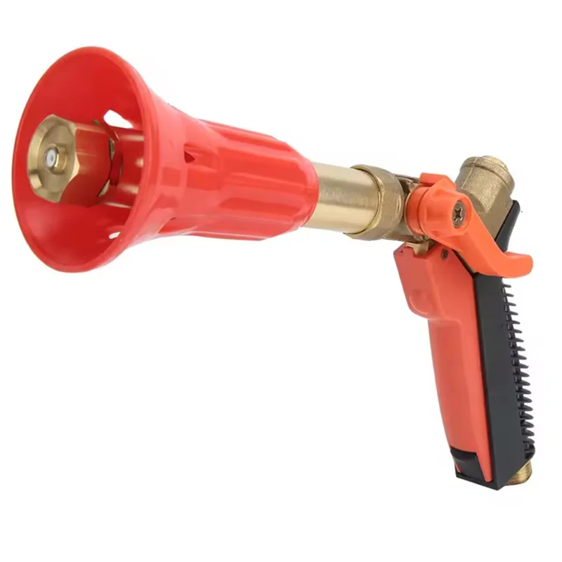 AT02-High-Pressure Hose Sprayer For Agriculture Garden Spray Tool For Trees & Plantsefficient Watering Solution