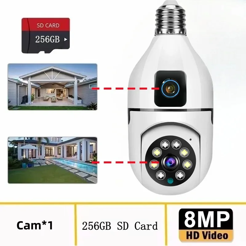 8MP Camera add 256G
