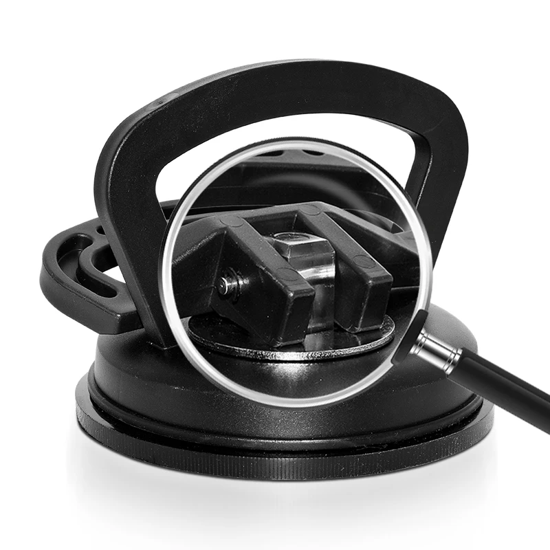 ถ้วยดูดแก้วแบบดูดแรงสูงสูญญากาศใหม่ถ้วยยางดูดกระเบื้องเซรามิก