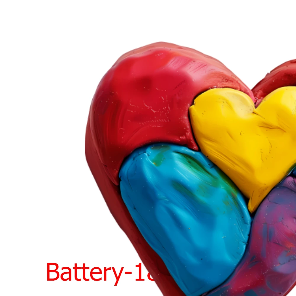 

3.7V 2800mAh Rechargeable Batteries Li-ion 16340 CR123A Battery For LED Flashlight For 16340 CR123A Battery