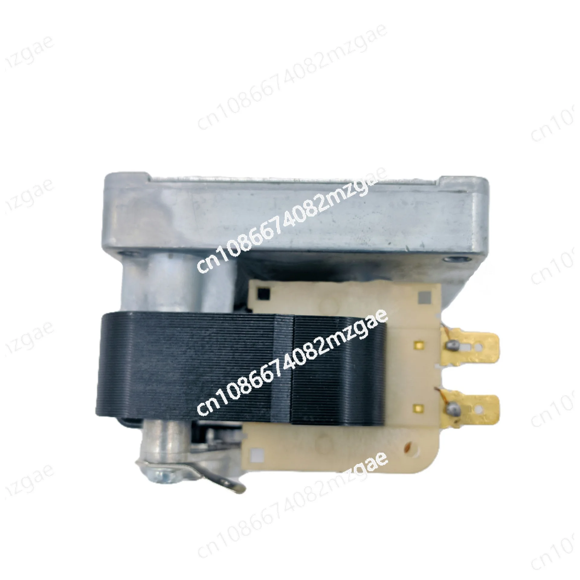 

Двигатель переменного тока 220В, мотор-редуктор с крышкой для стиральной машины