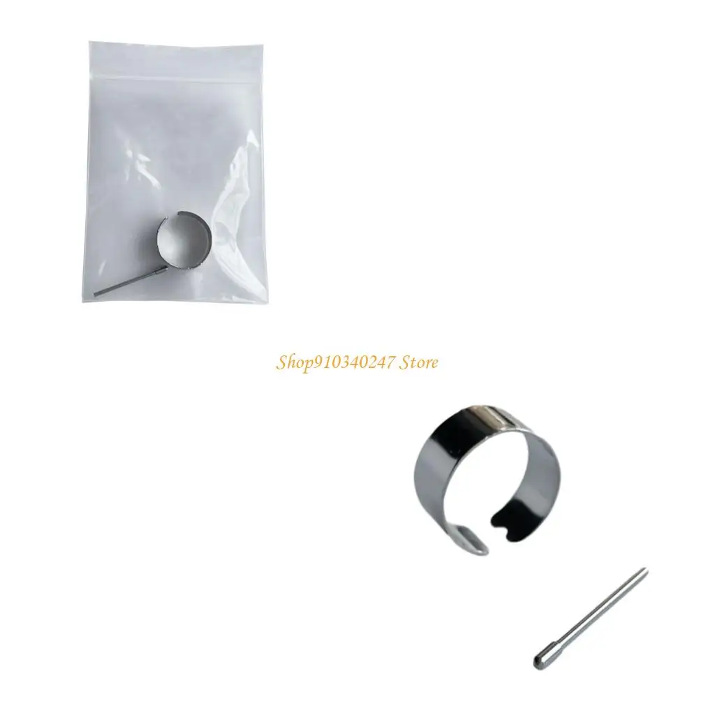 

Q22A Стержень для ручки из титанового сплава, тонкий наконечник, стилусы, наконечник ручки, оригинальные наконечники ручки, для