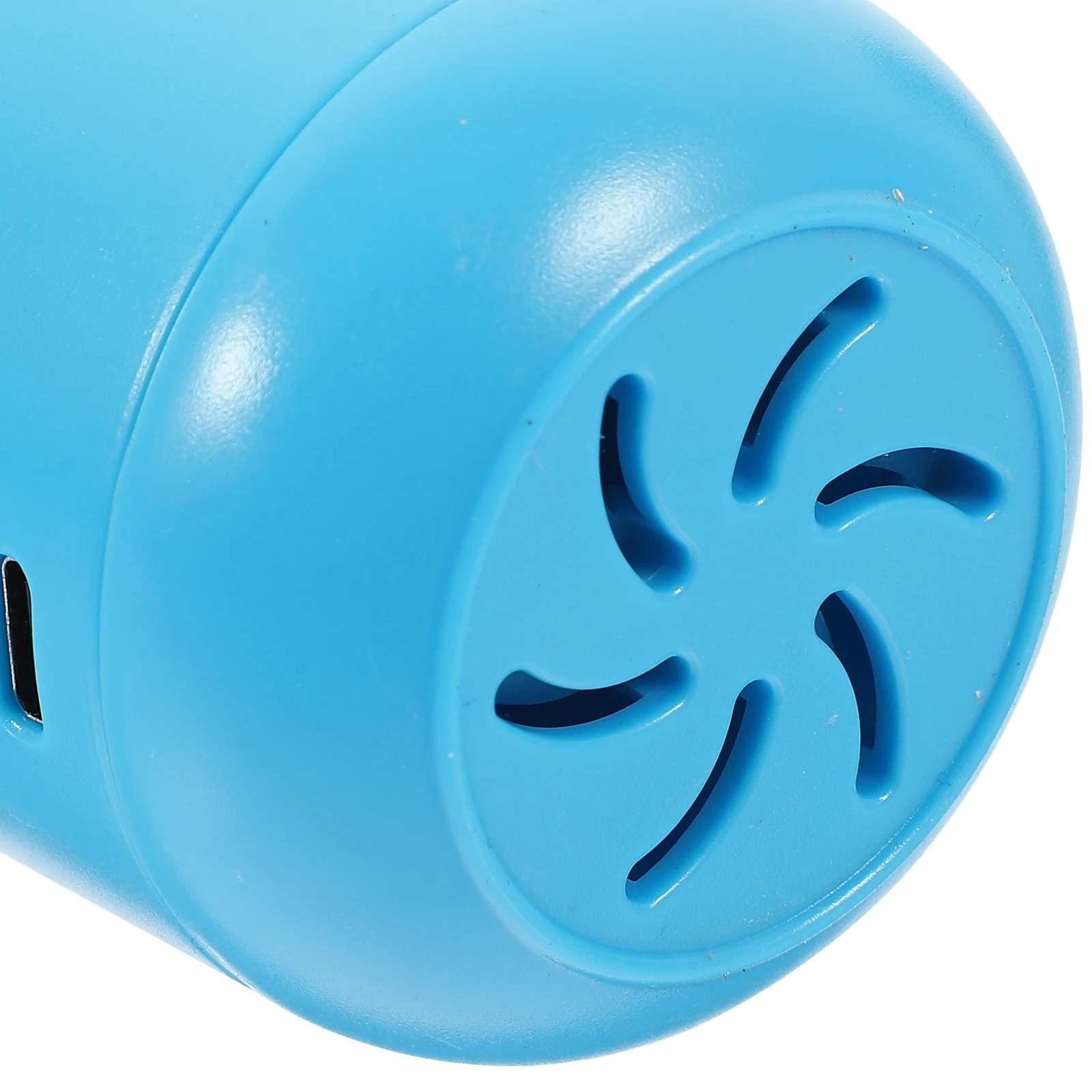 

Electric Air Pump Portable Outdoor Backpacking Small for Floats Pool Travel Inflation Inflatables Quick