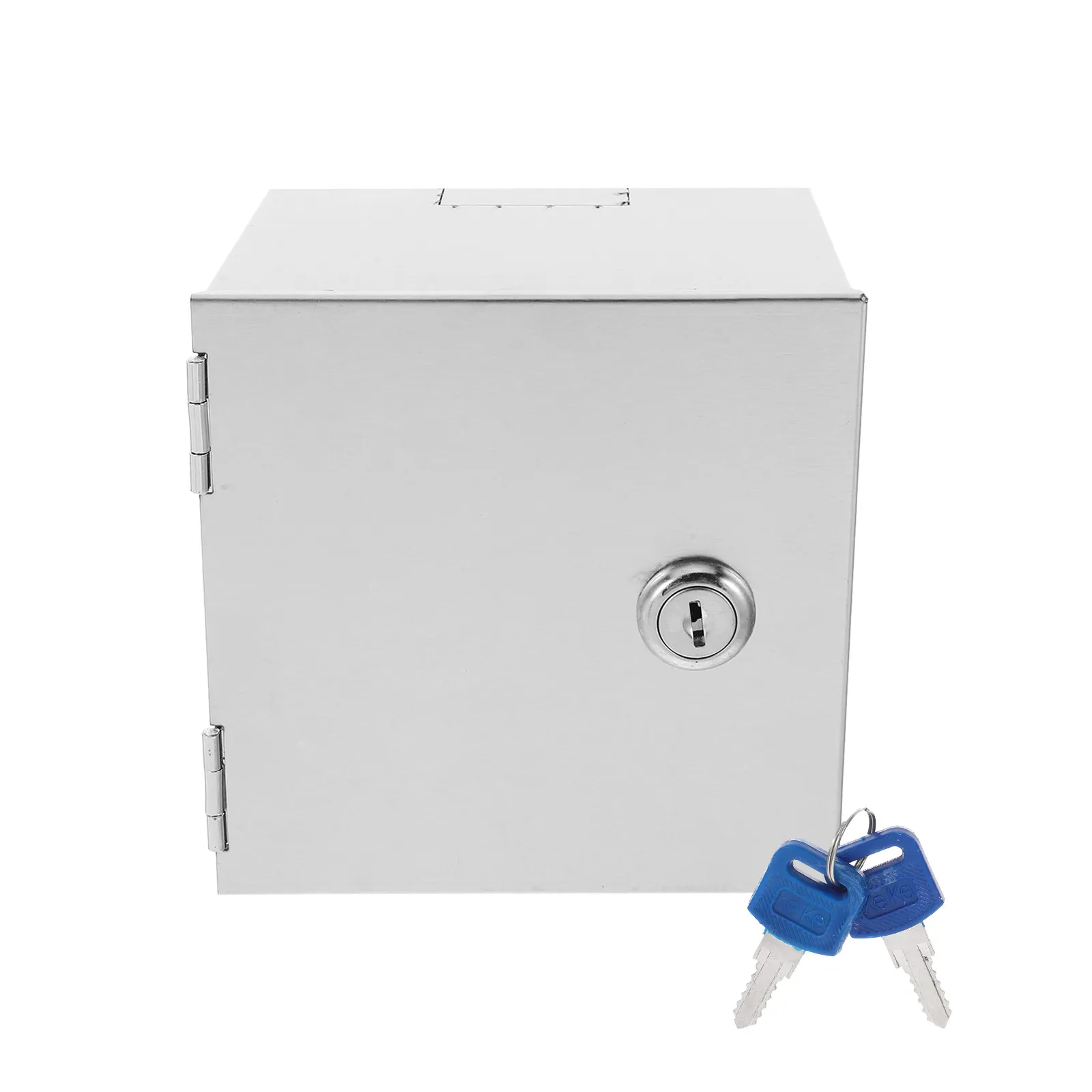 caixa-de-protecao-antifurto-em-aco-inoxidavel-de-alta-resistencia-com-tampa-de-tomada-eletrica-bloqueavel-a-prova-d'Agua-para-uso-externo