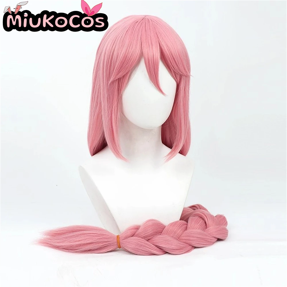 IN STOCK Anne Cosplay Wig MiukoCosplay Game Path to Nowhere Cosplay 3