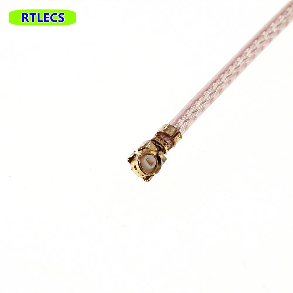 10 meter 30 feet DIY RG316 RG-316 cable Wires RF coaxial cable 50 Ohm SMA PTFE Insulator Easy to solder