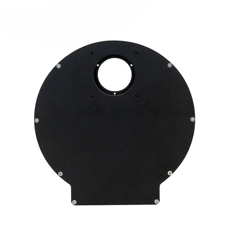 Applicable filter wheel EFW new version 7-hole 36mm suitable for 2600 cameras and OAG use