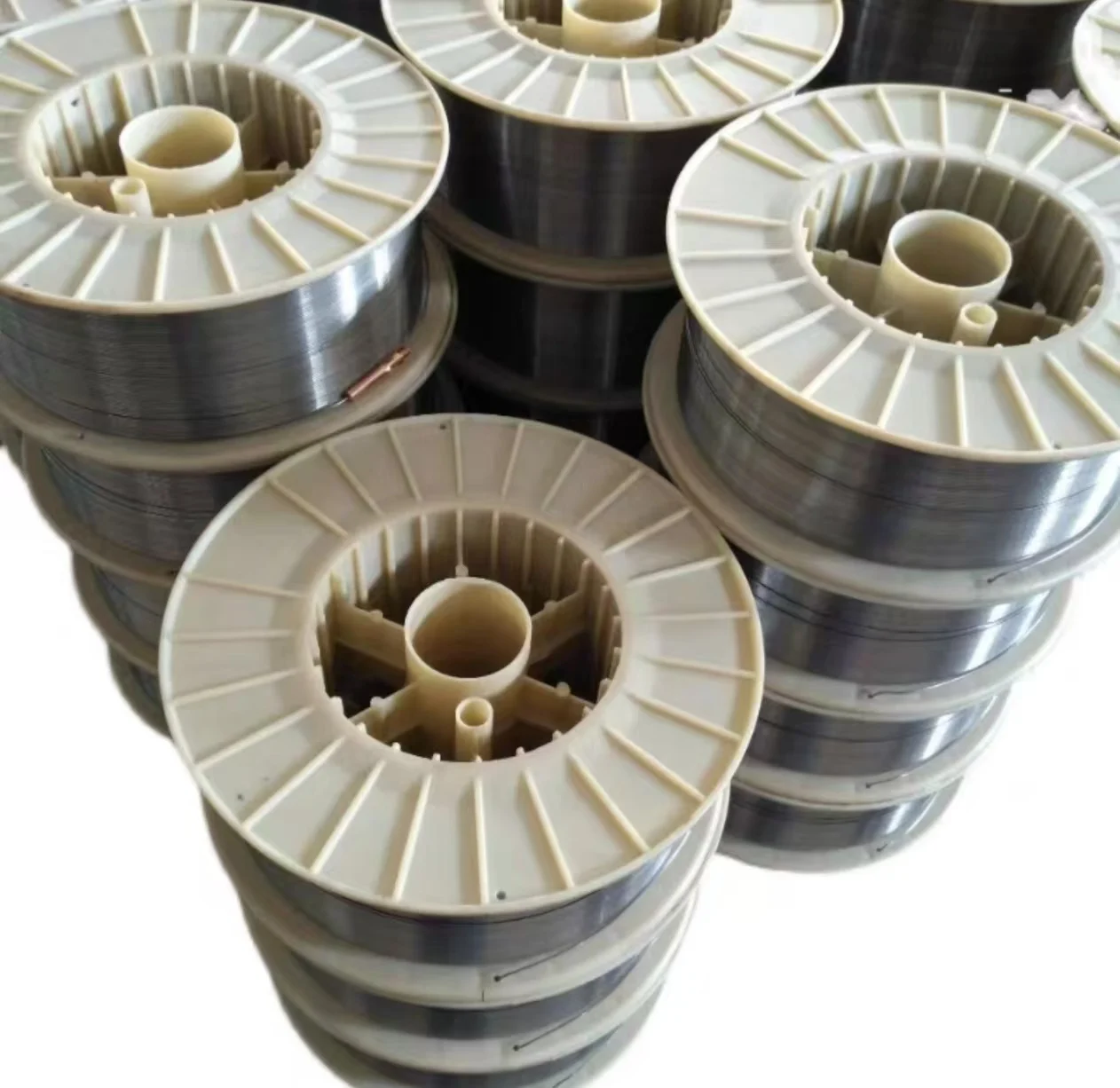YD502 YD507 YD507Mo YD512 YD547Mo Premium Factory Direct High Chromium -Cavitation Flux Cored Hard Facing Welding Material
