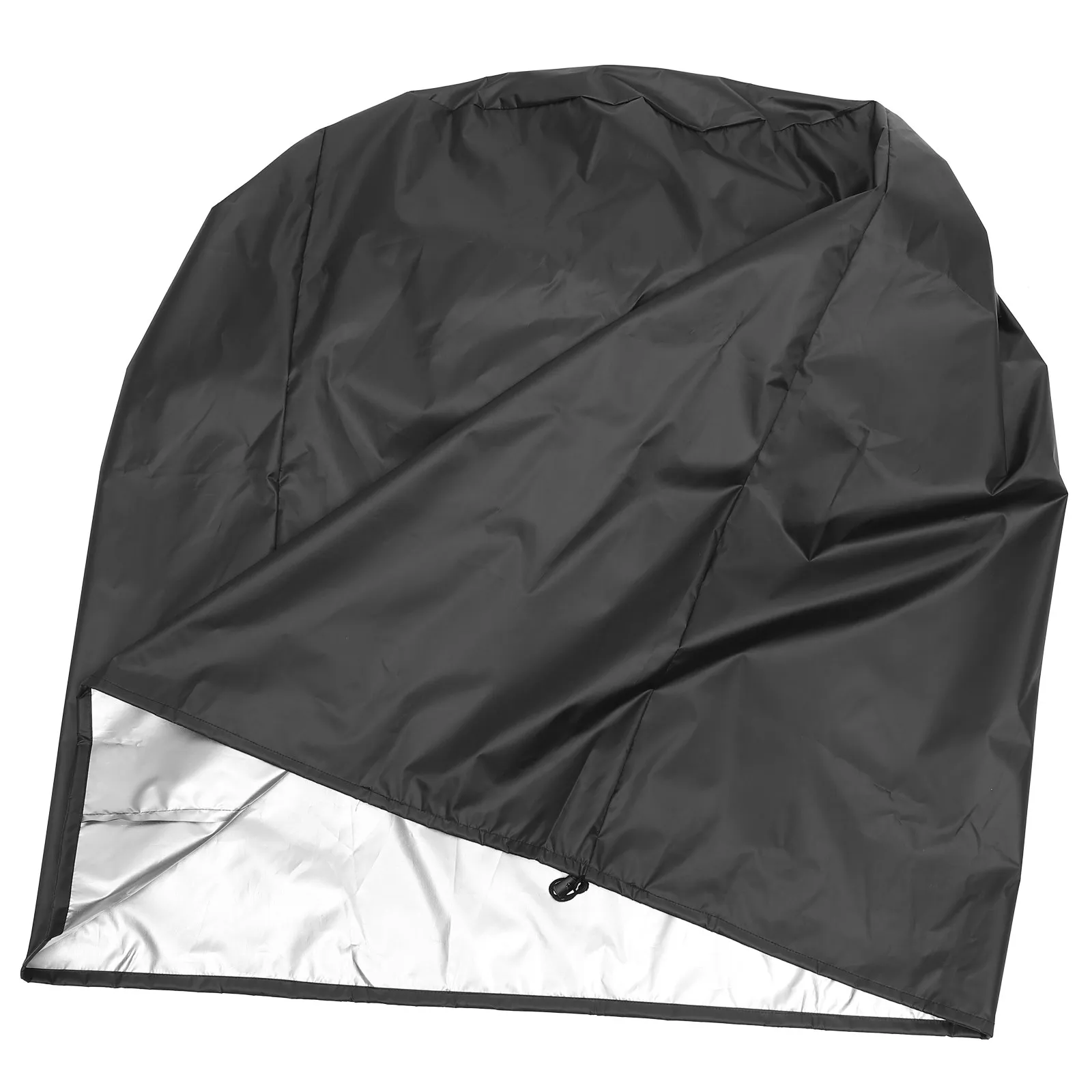 

Защитный чехол для корзины для дискового гольфа: прочный, дышащий, износостойкий, из высококачественного полиэстера, легкий, для тренировок