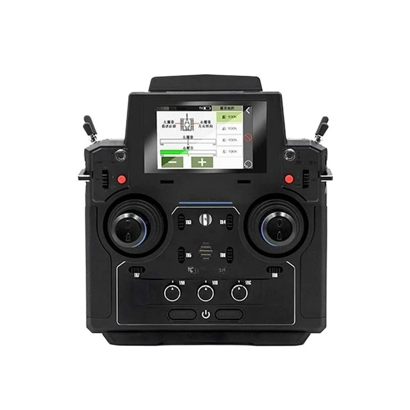 For [PL18EV] Remote Control Suitable for Engineering Vehicles, Simulated Ship Tracks, and Other Models