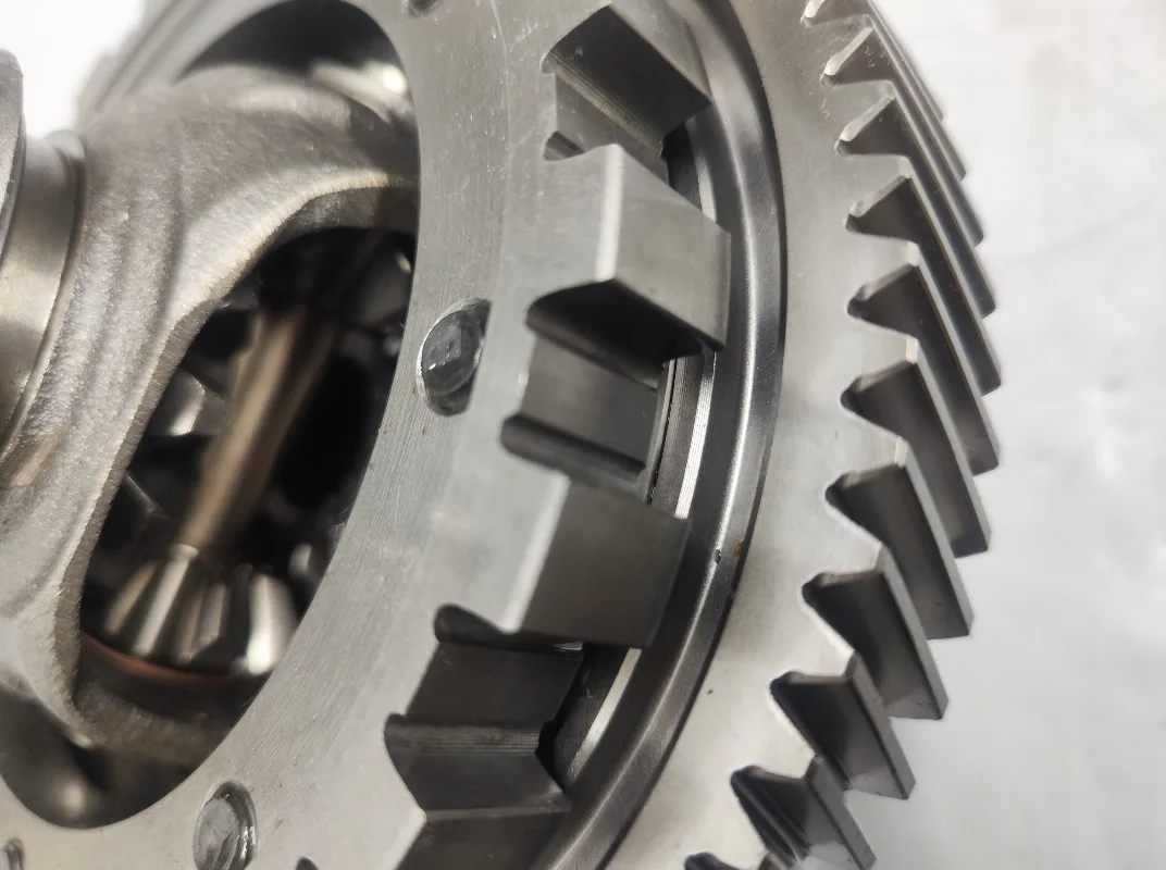 

High Quality DCT170 DF515 Premium Transmission Gear Boxes