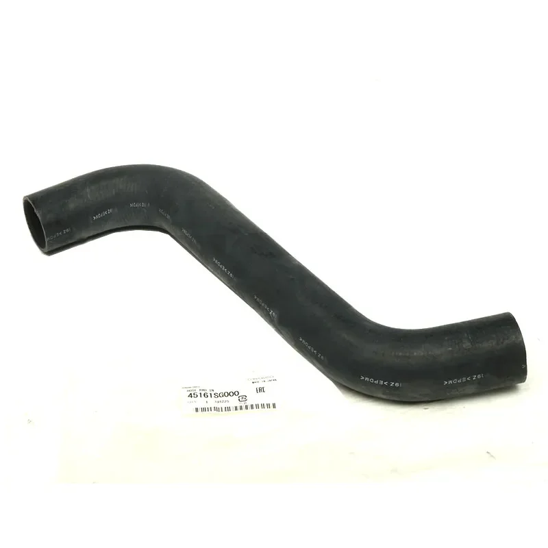 

NBJKATO Brand New Genuine Upper Radiator Hose 45161SG000 For 2013-2018 Subaru Forester WRX 2.0 XT