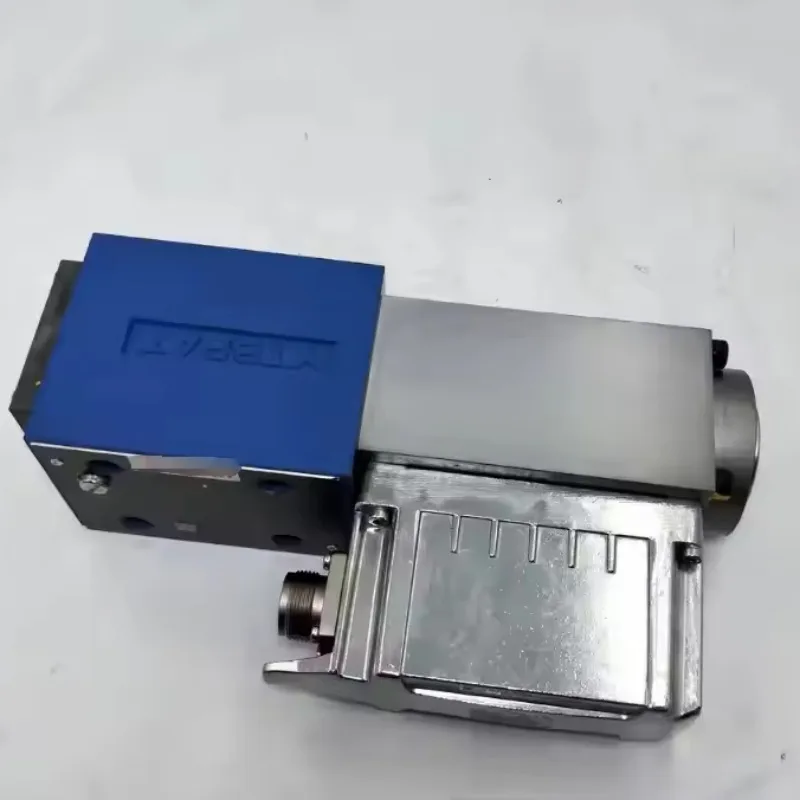 

Пропорциональные направляющие клапаны серии 4WREE 4WREE6V16-2X/G24K31/A1V 4WREE 6 E16-2X/G24K31/A1V-655 для гидравлической системы