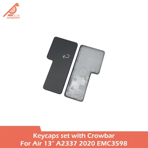 LAPTOP A2337 KeyCaps Keys para MacBook Air 13 8 mejores ventas MacBook Keycap - №7