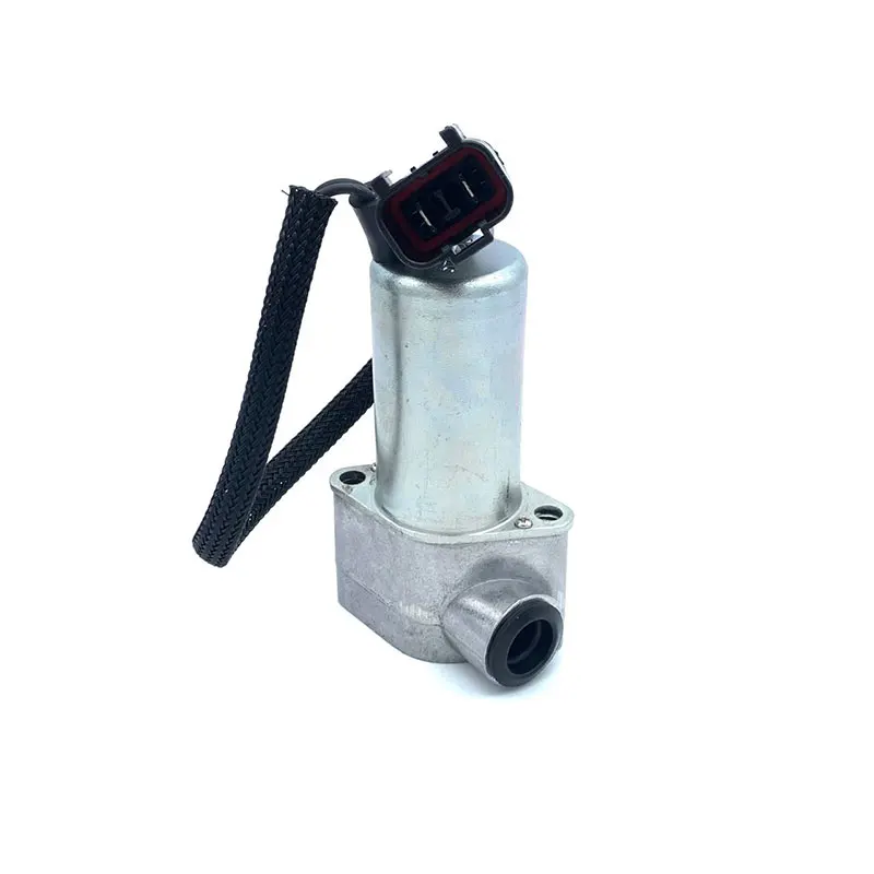 

SUNORO Excavator PC200-6 PC120-6 PC100-6 PC130-6 Hydraulic Main Pump Solenoid Valve 702-21-07010 702-21-07311