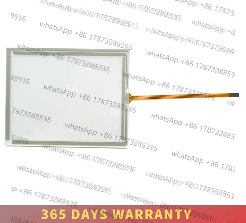 Membrane Keypad Switch OP177B  6AV6642-0DC01-1AX0 6AV6642-0DC01-1AX1 Touch Sceen with Keyboard Plastic Case Cover Housing LCD
