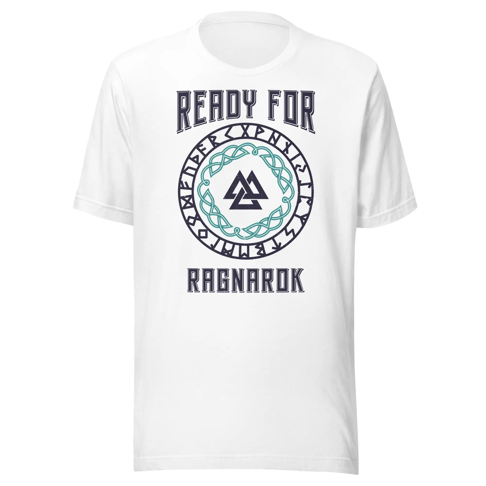 

T shirt ragnarok