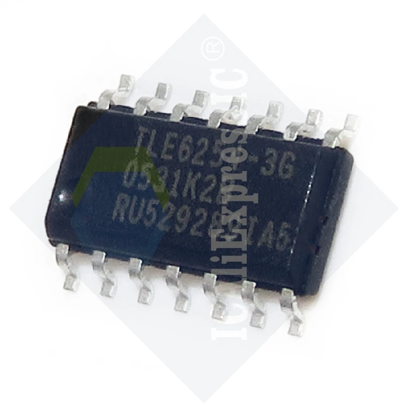 MD1802FX MD1802 TLE6254-3G TLE6254 ATMEGA2561-16AU ATMEGA2561 RTS511B-100 RTS511B ADUM4160BRWZ ADUM4160BRW QX5252F QX5252