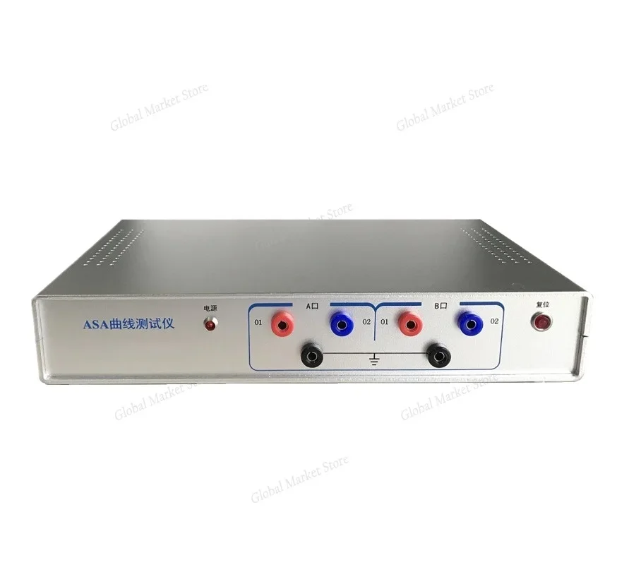 

Circuit board fault repair and detection instrument ASA(VI) Curve tester ProbeASA-3e, Good performance, Complete system
