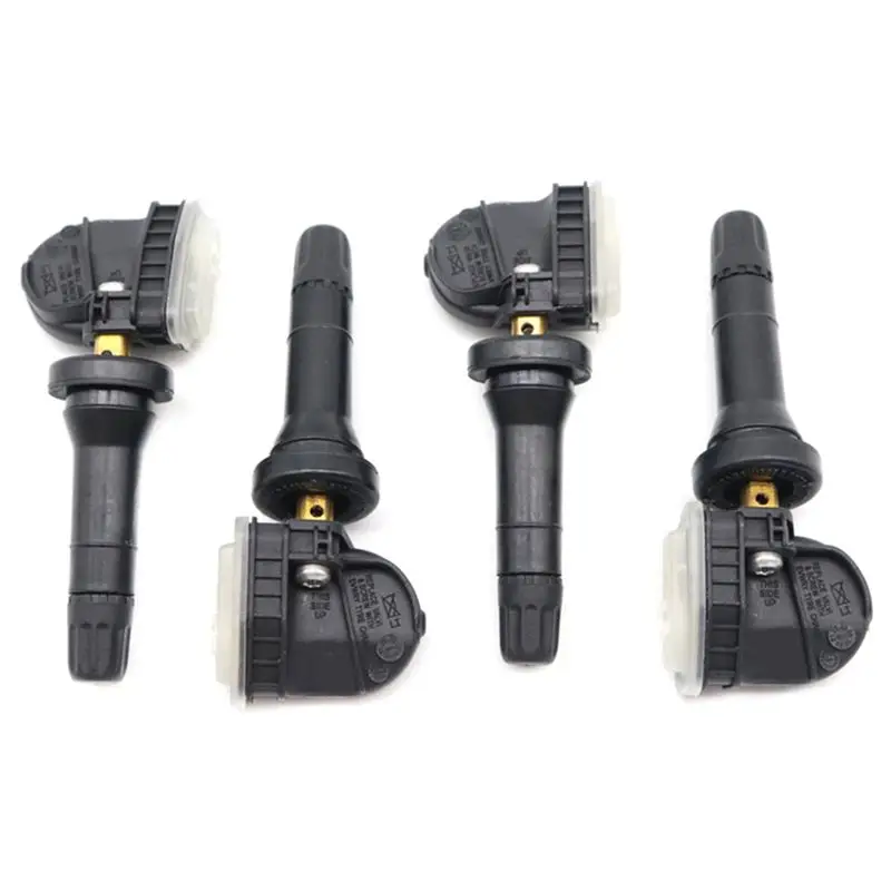 Simple 6Pcs Tire Pressure Sensor 3641101XKN01A For Great Wall Haval Dargo Tank Jolion POER 2020-2021 TPMS Tyre Monitor Sensor Ca